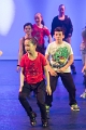 Streetdance 3C 43